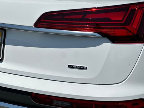 Used 2025 Audi Q5 2.0T Premium image 23