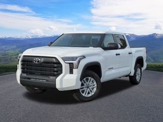 New 2026 Toyota Tundra SR5 video 1