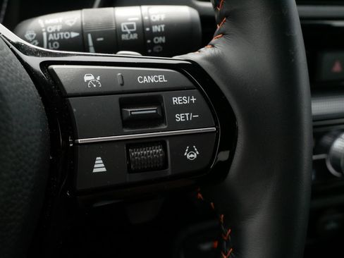 Used 2026 Honda CR-V Sport Touring image 24