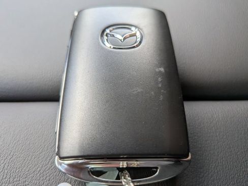 New 2026 MAZDA CX-90 Plug-In Hybrid w/ Preferred AWD/4WD image 30