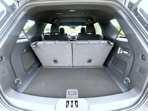 New 2026 Ford Explorer ST AWD/4WD image 17