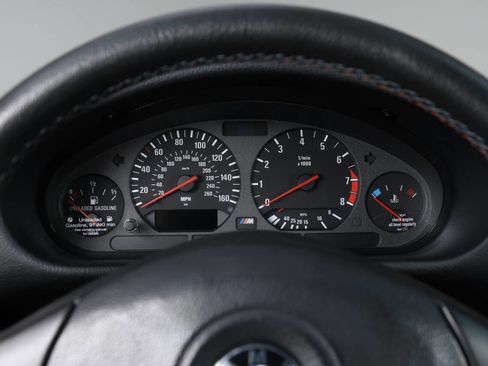 Used 1998 BMW M3 Coupe image 52