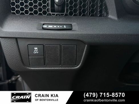 Used 2023 Honda CR-V Sport image 13