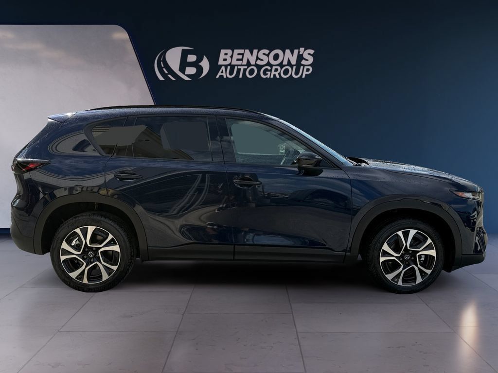 New 2026 MAZDA CX-5 Preferred AWD/4WD image 6