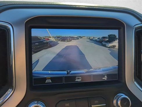 Used 2021 GMC Sierra 1500 SLT w/ SLT Convenience Package image 18