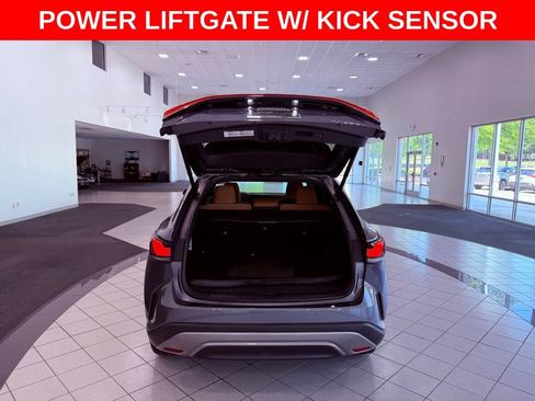 Used 2023 Lexus RX 350 Premium w/ Accessory Package (Z1) FWD image 7