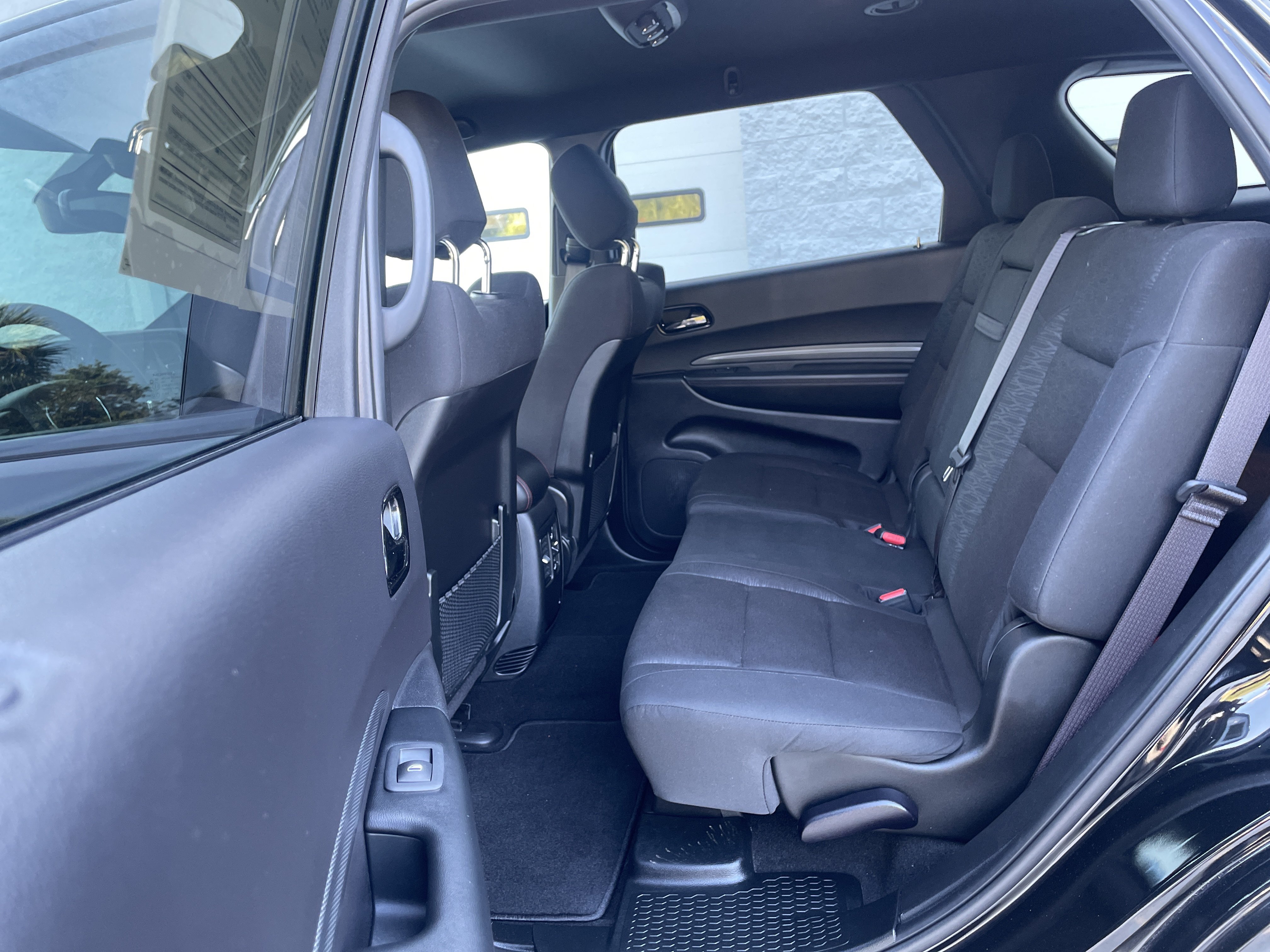 Used 2025 Dodge Durango GT RWD image 28