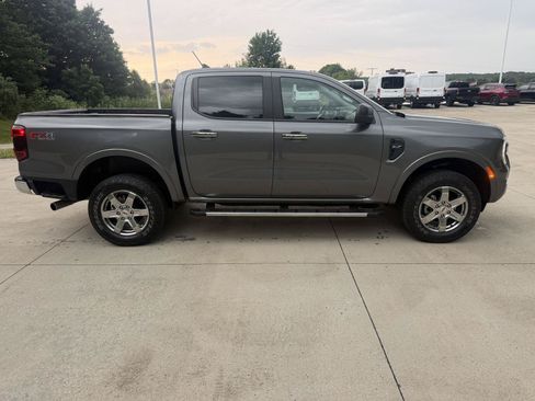 Used 2024 Ford Ranger XLT w/ FX4 Off-Road Package AWD/4WD image 5