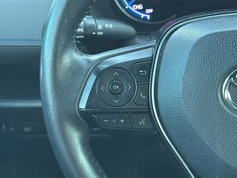 Used 2019 Toyota RAV4 XSE image 19