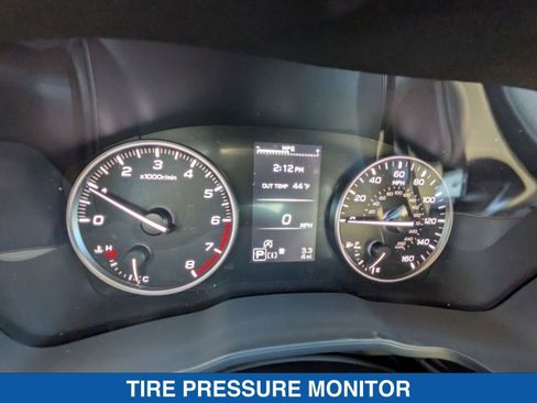 Certified 2026 Subaru Forester Premium image 26