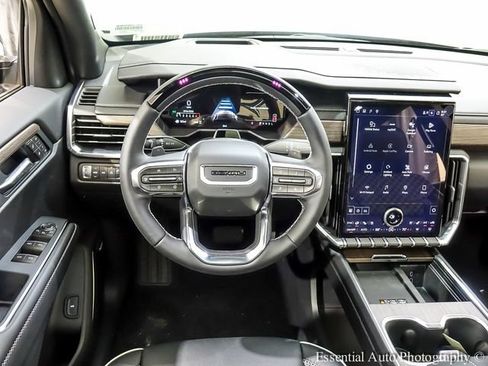 New 2026 GMC Acadia Denali w/ Super Cruise Package AWD/4WD image 13