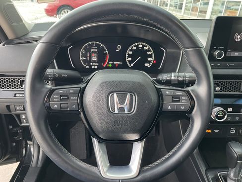 Used 2023 Honda Civic EX-L image 13