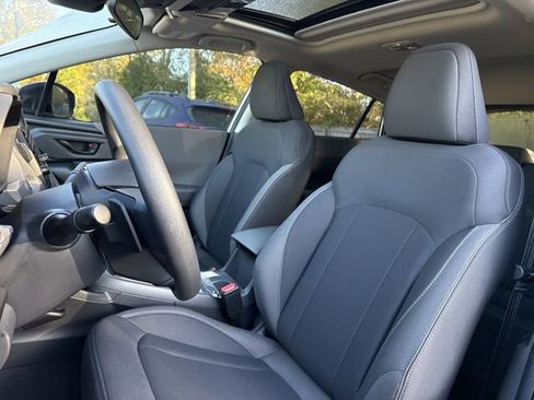 Certified 2025 Subaru Crosstrek 2.0i Premium image 12