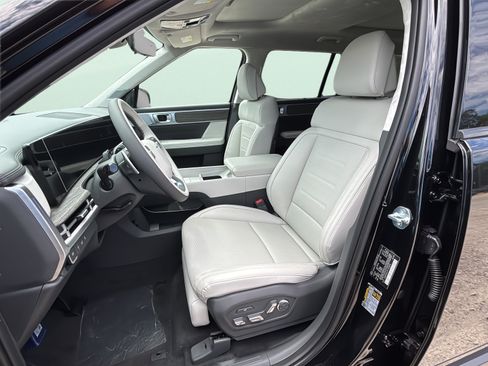 New 2026 Hyundai Santa Fe Calligraphy FWD image 18