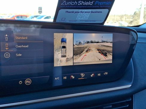 New 2026 Buick Envision Sport Touring image 16