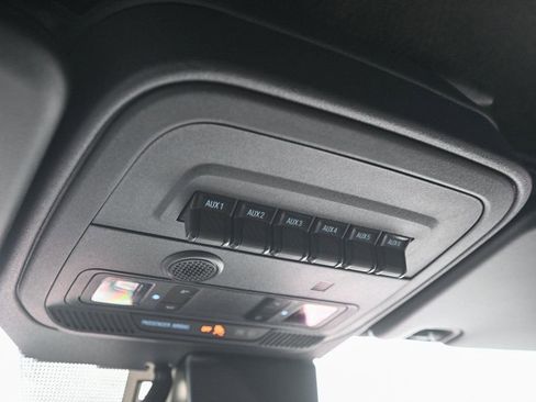 Certified 2022 Ford Bronco Wildtrak image 39