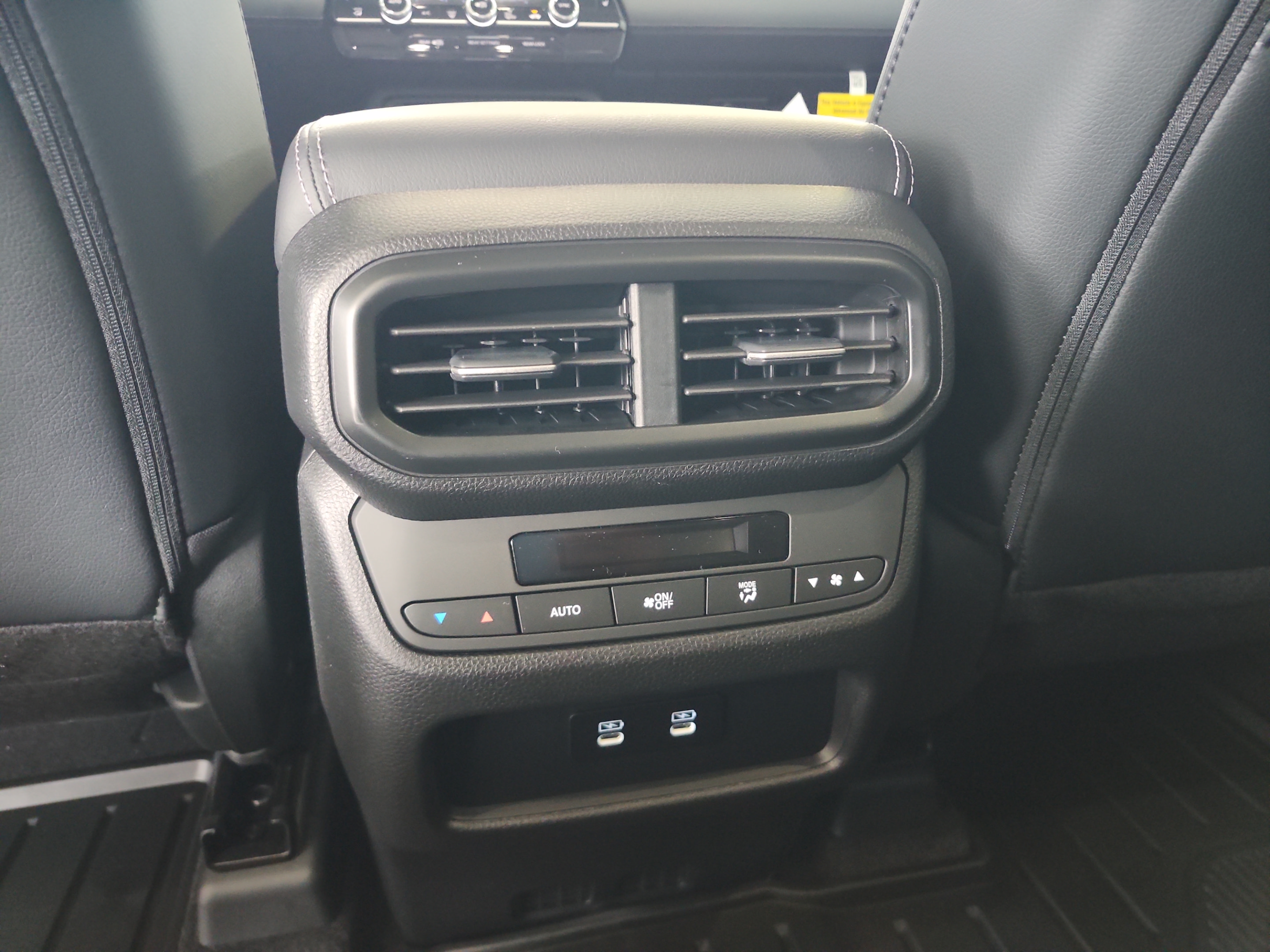 New 2026 Honda Pilot EX-L image 18