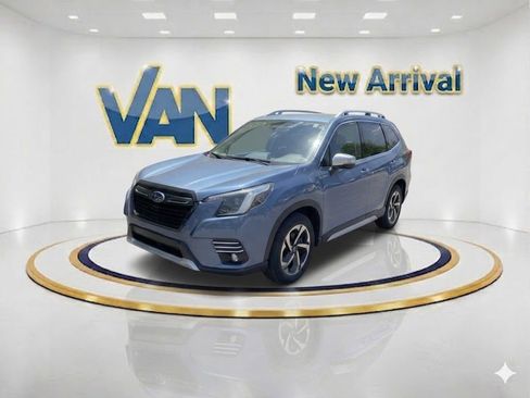 Used 2023 Subaru Forester Touring AWD/4WD image 1