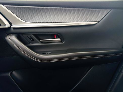 Certified 2025 MAZDA CX-90 3.3 Turbo w/ Preferred Package image 25