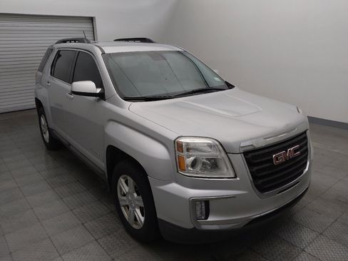 Used 2016 GMC Terrain SLE w/ Convenience Package FWD image 13