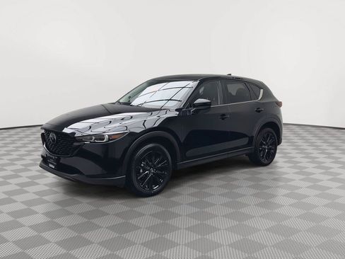 Used 2025 MAZDA CX-5 Carbon Edition AWD/4WD image 35