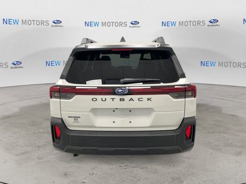 New 2026 Subaru Outback Limited AWD/4WD image 3