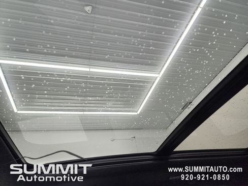 New 2025 Jeep Grand Cherokee Limited image 13