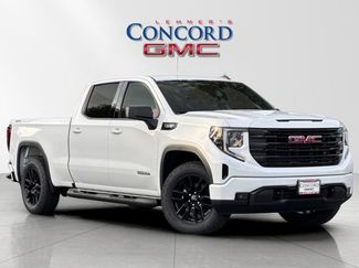 New 2026 GMC Sierra 1500 Elevation w/ Elevation Select Package video 2