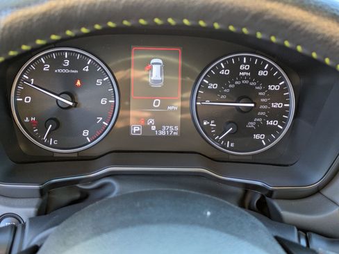 Used 2024 Subaru Outback Onyx Edition image 21