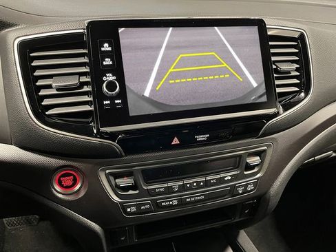 New 2026 Honda Ridgeline RTL image 24