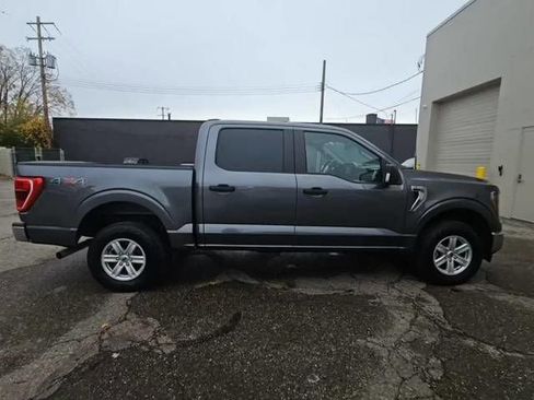 Used 2023 Ford F150 XLT w/ Trailer Tow Package image 10