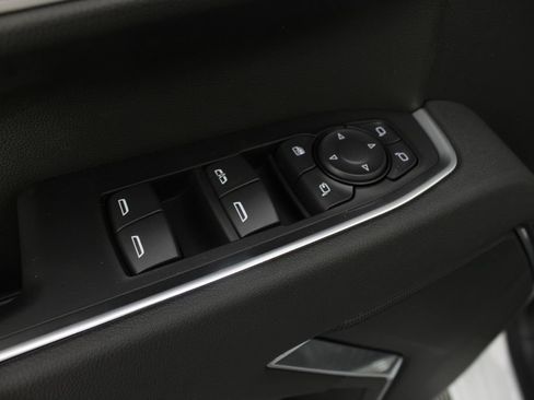 New 2026 Chevrolet Silverado 2500 LT AWD/4WD image 15