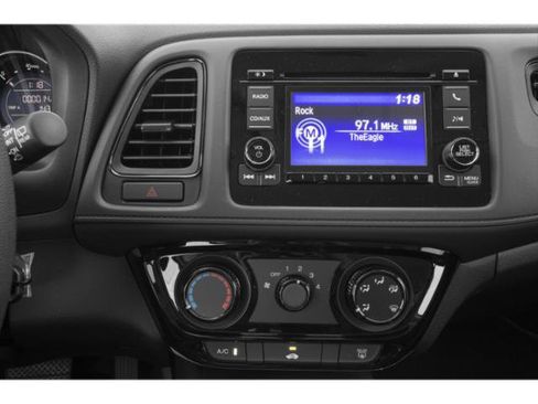 Used 2018 Honda HR-V LX image 10