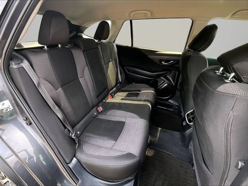 Used 2024 Subaru Outback Premium AWD/4WD image 28