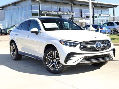 New 2026 Mercedes-Benz GLC 300 4MATIC