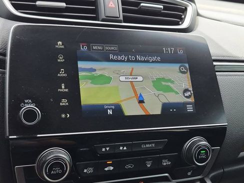 Used 2020 Honda CR-V Touring image 40