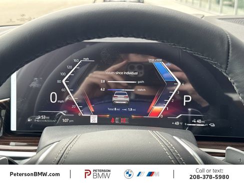 New 2026 BMW X5 xDrive50e image 25