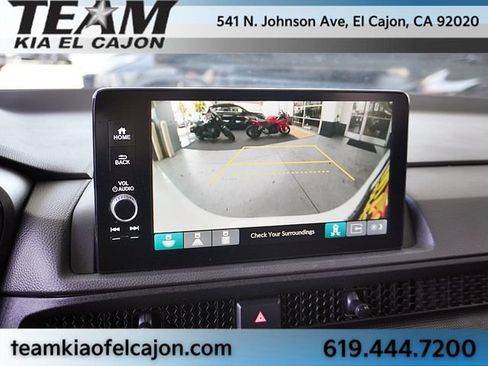Used 2024 Honda CR-V Sport-L image 28