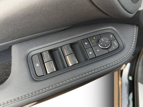 New 2026 Lexus TX 350 AWD image 25
