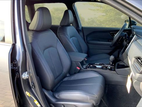 New 2026 Subaru Forester Limited image 10