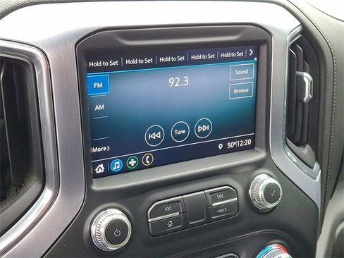 Used 2020 GMC Sierra 1500 Elevation w/ Elevation Value Package image 16