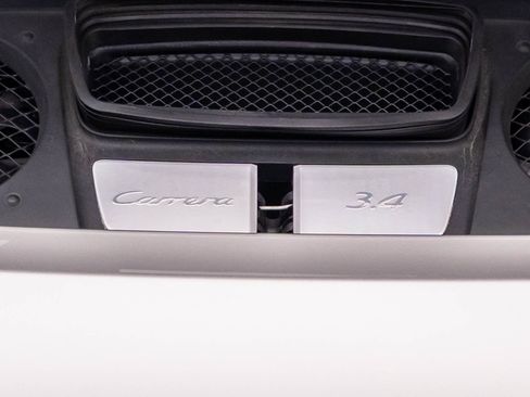 Used 2013 Porsche 911 Carrera RWD image 25
