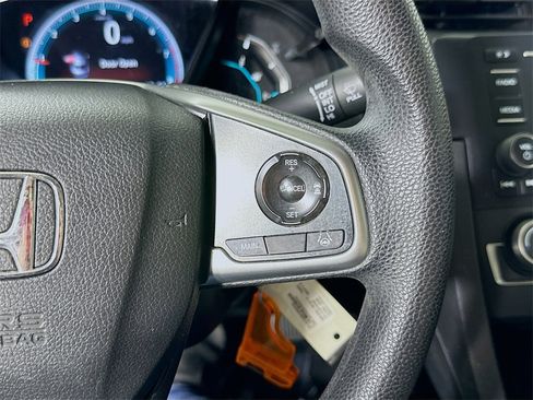 Used 2019 Honda Civic LX image 21
