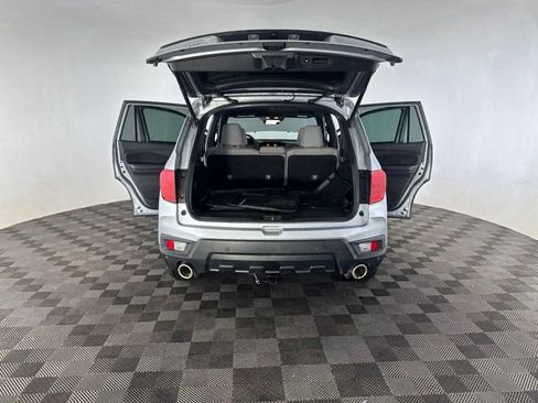 Used 2022 Honda Passport EX-L image 19