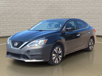 Used 2019 Nissan Sentra SV w/ Special Edition Package