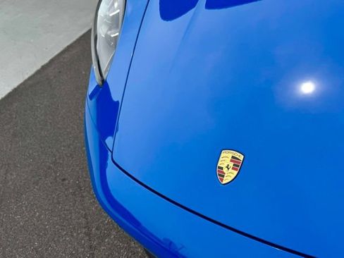 Used 2026 Porsche 911 Carrera GTS RWD image 40