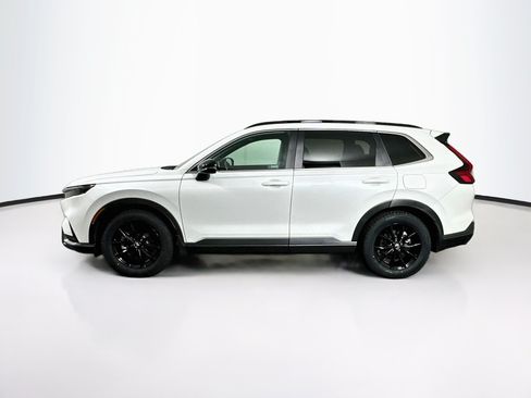Used 2023 Honda CR-V Sport image 4