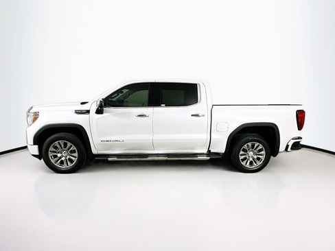 Used 2021 GMC Sierra 1500 Denali w/ Technology Package image 4