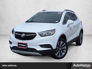 Used 2022 Buick Encore Preferred w/ Safety Package video 1