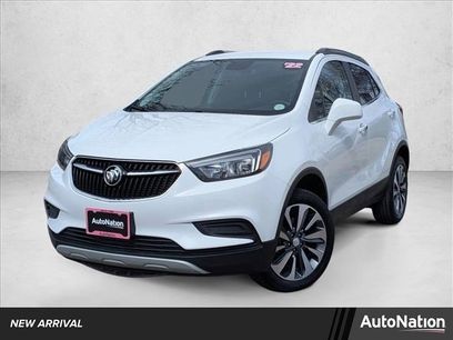 Used 2022 Buick Encore Preferred w/ Safety Package